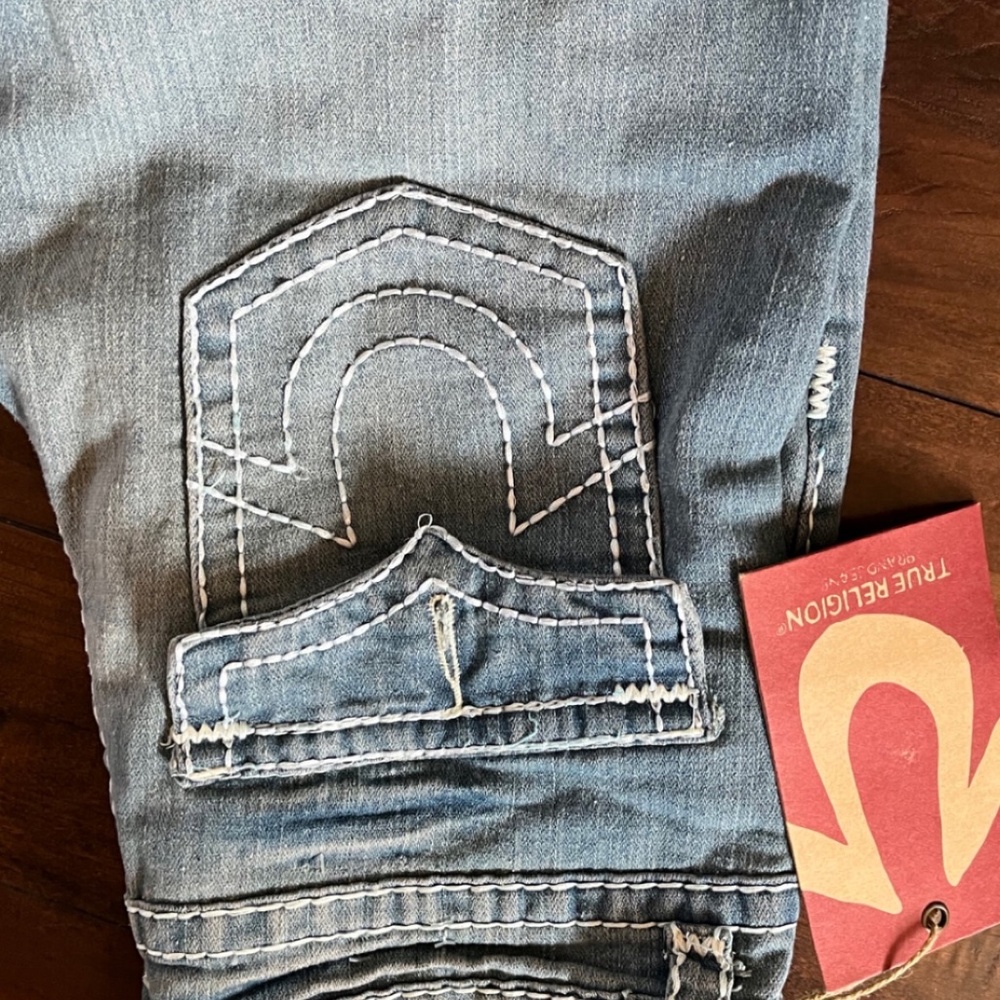 True religion jeans